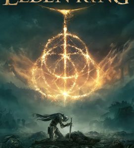 سی دی کی اورجینال Elden Ring