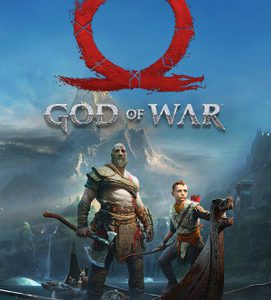 سی دی کی اورجینال GOD OF WAR