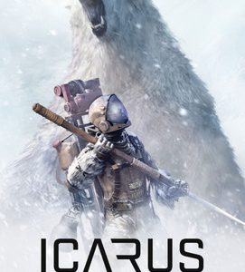 سی دی کی اورجینال Icarus