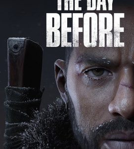 سی دی کی اورجینال The Day Before